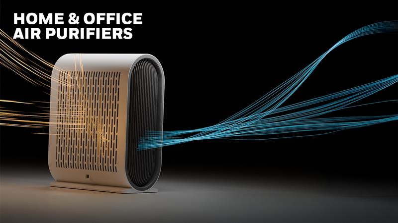 Smart Tech for Seamless Living