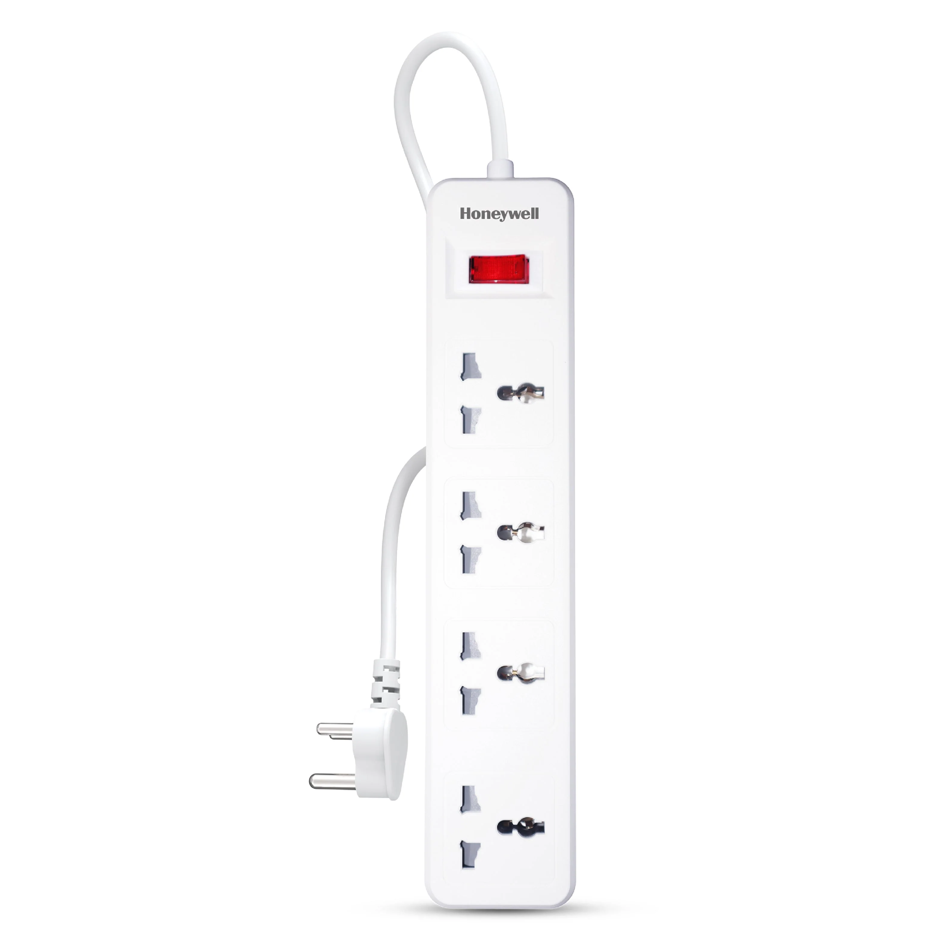 4 OUTLET EXTENSION BOARD
