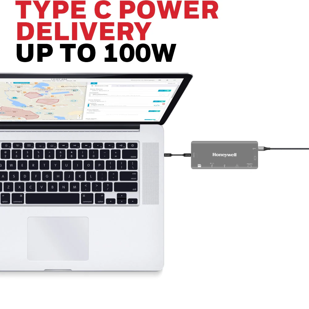 8-In-1 Docking Station - Image 5