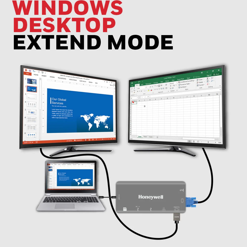 8-In-1 Docking Station - Image 6