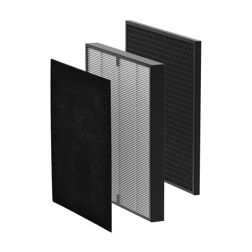 Air Touch P1 4-in-1 Compound Filter - Image 2