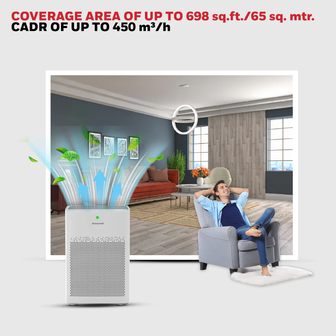 Air Touch P1 - Image 3