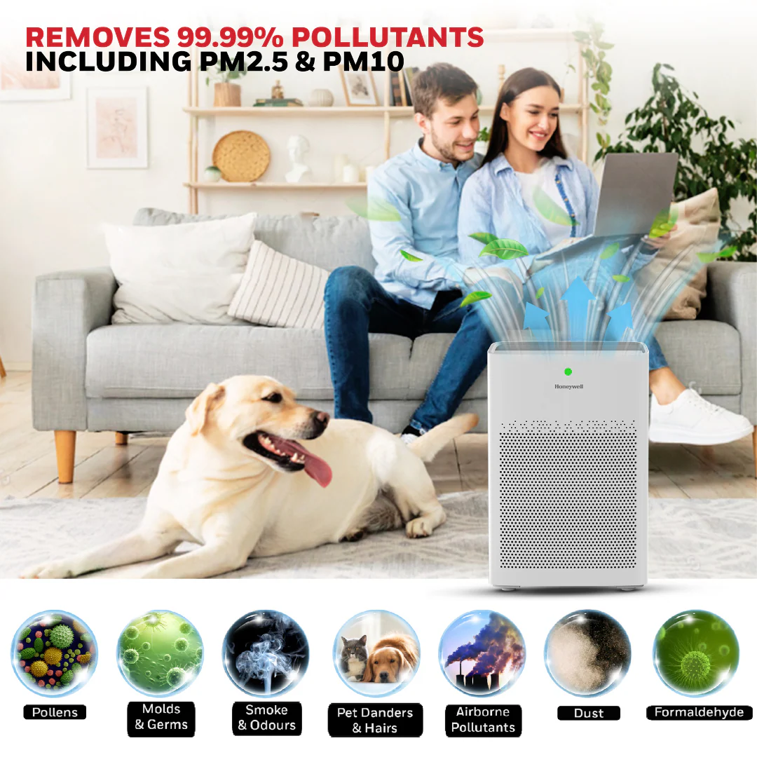 Air Touch P1 - Image 4