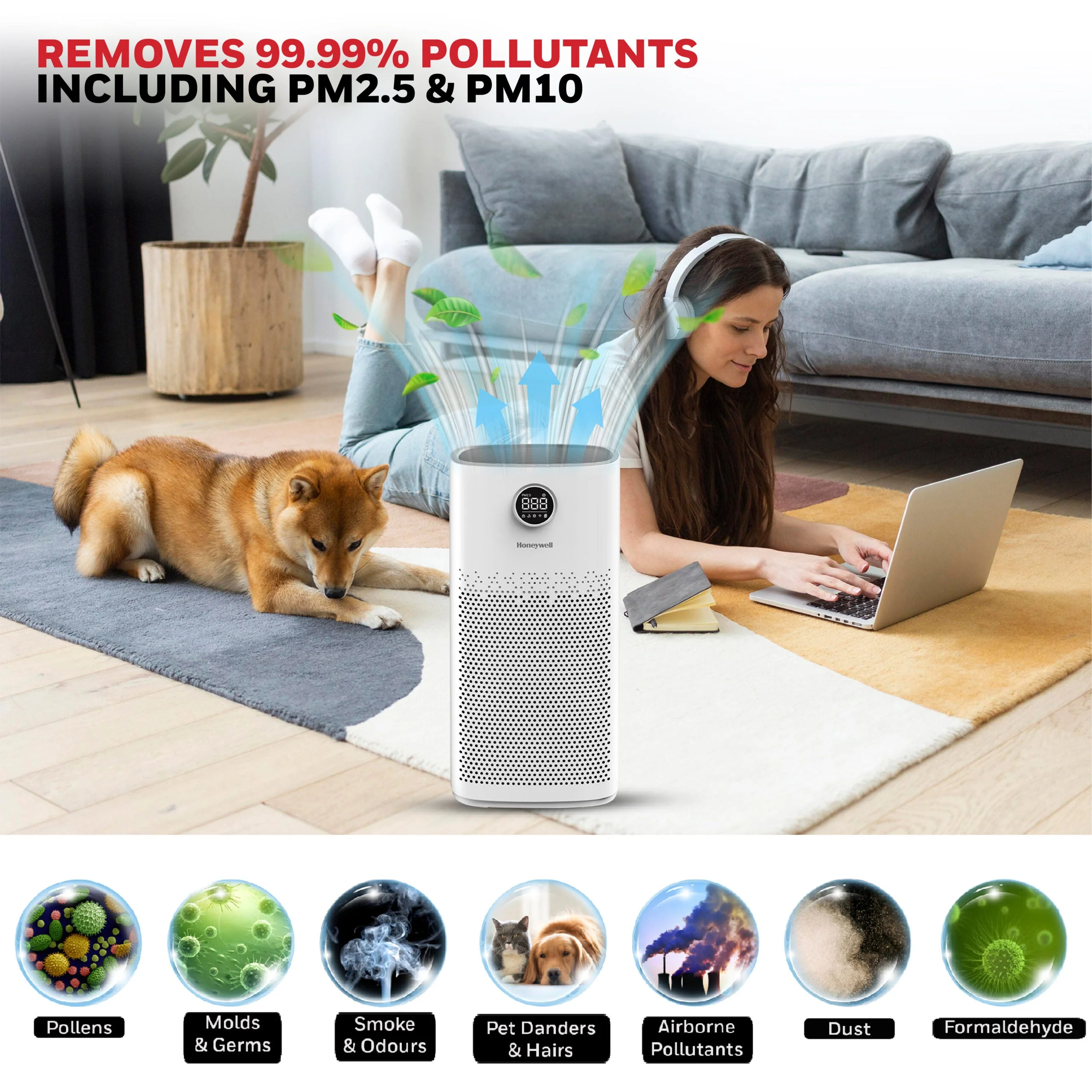 Air Touch P2 - Image 10