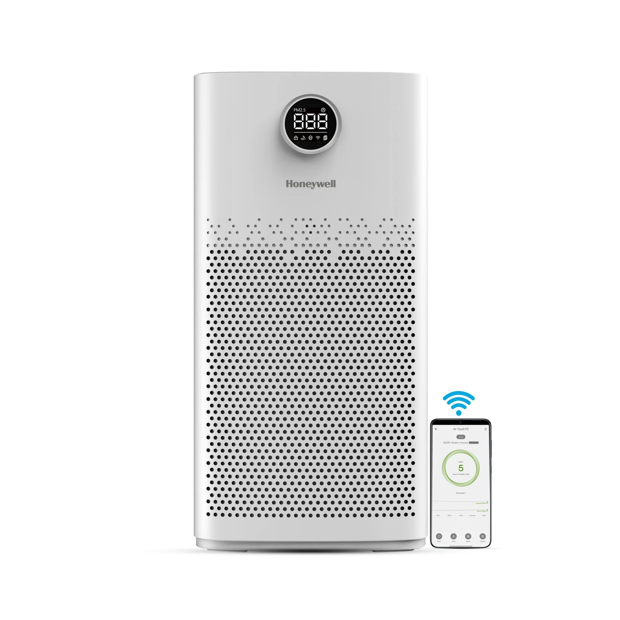 Air Touch P2 - Image 11