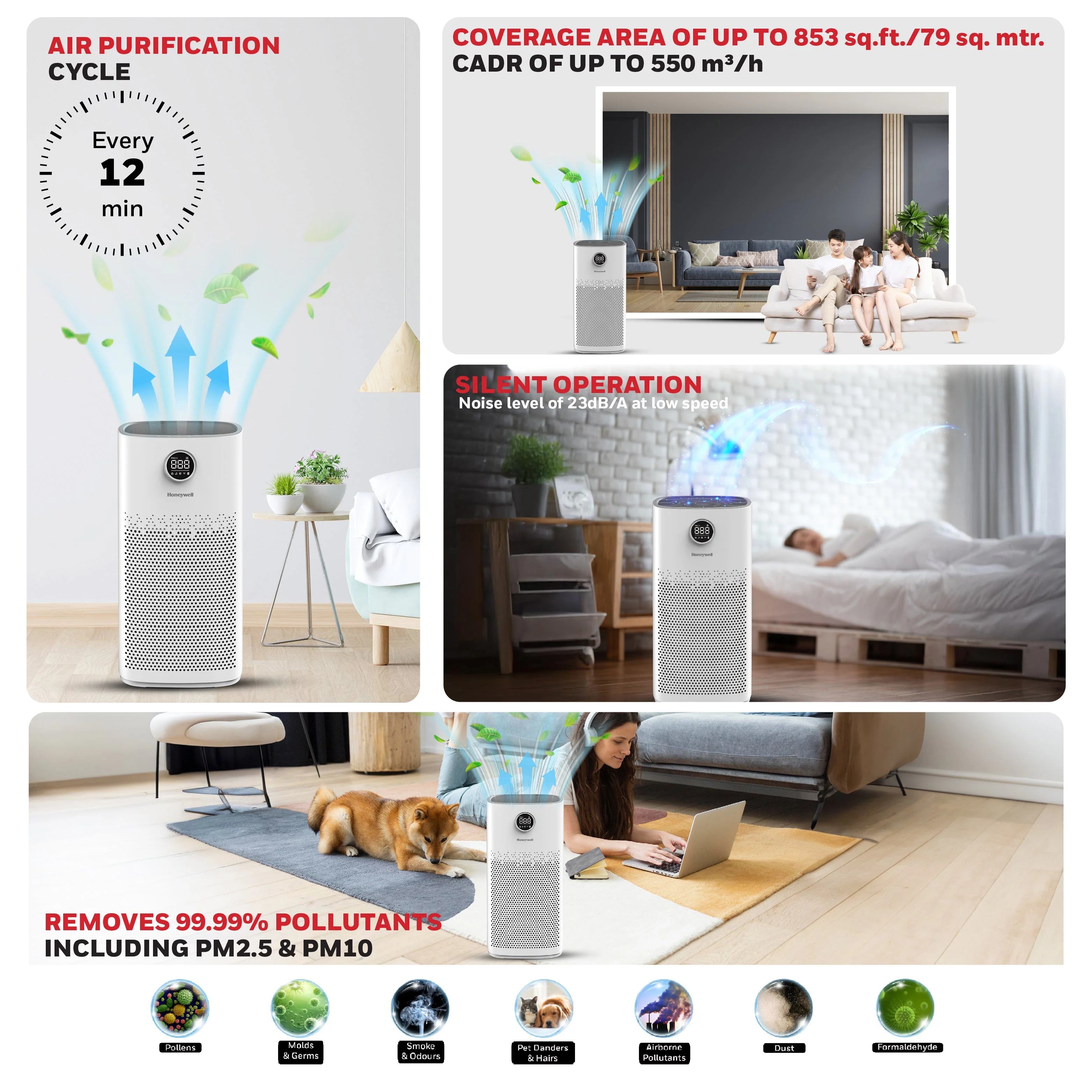 Air Touch P2 - Image 14