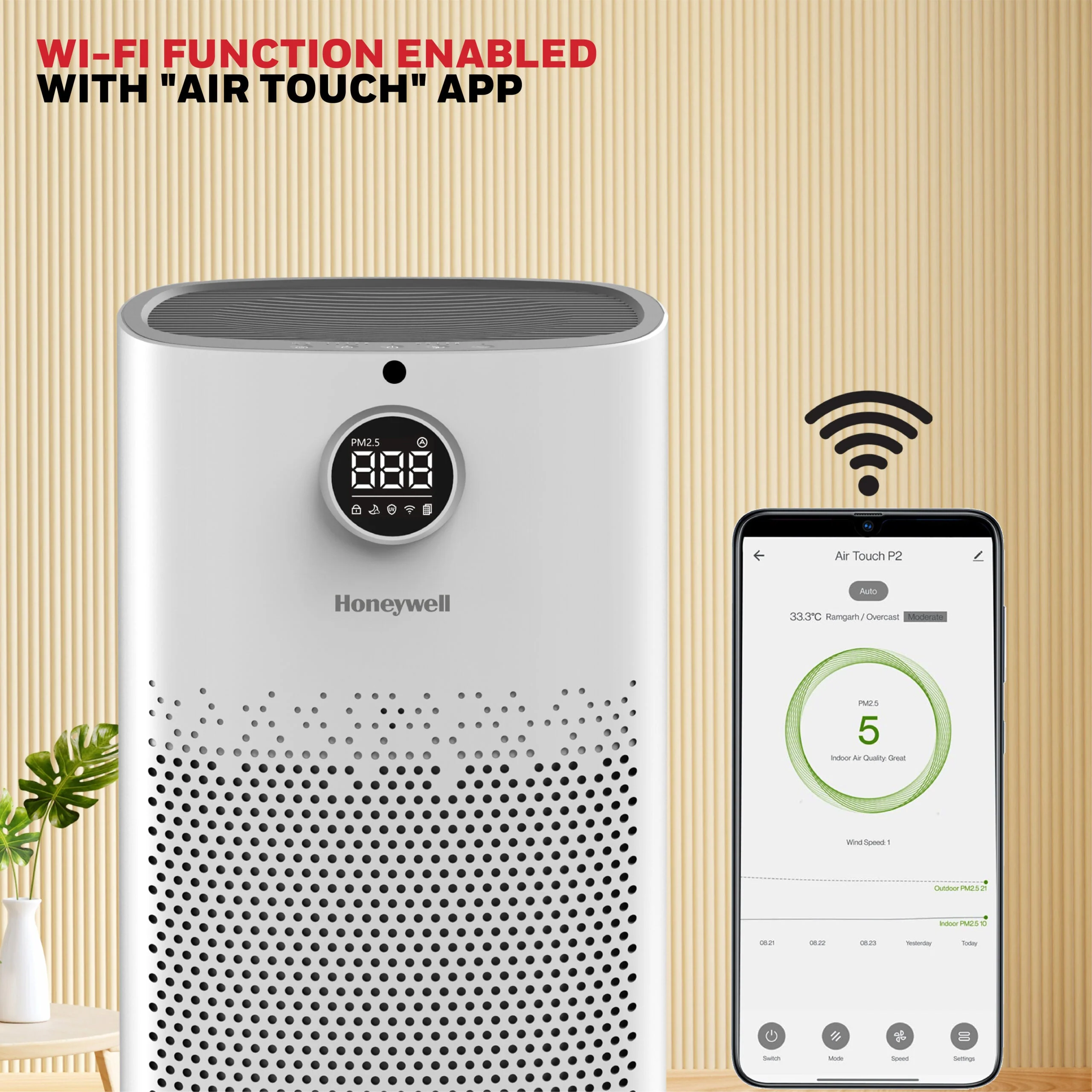 Air Touch P2 - Image 4