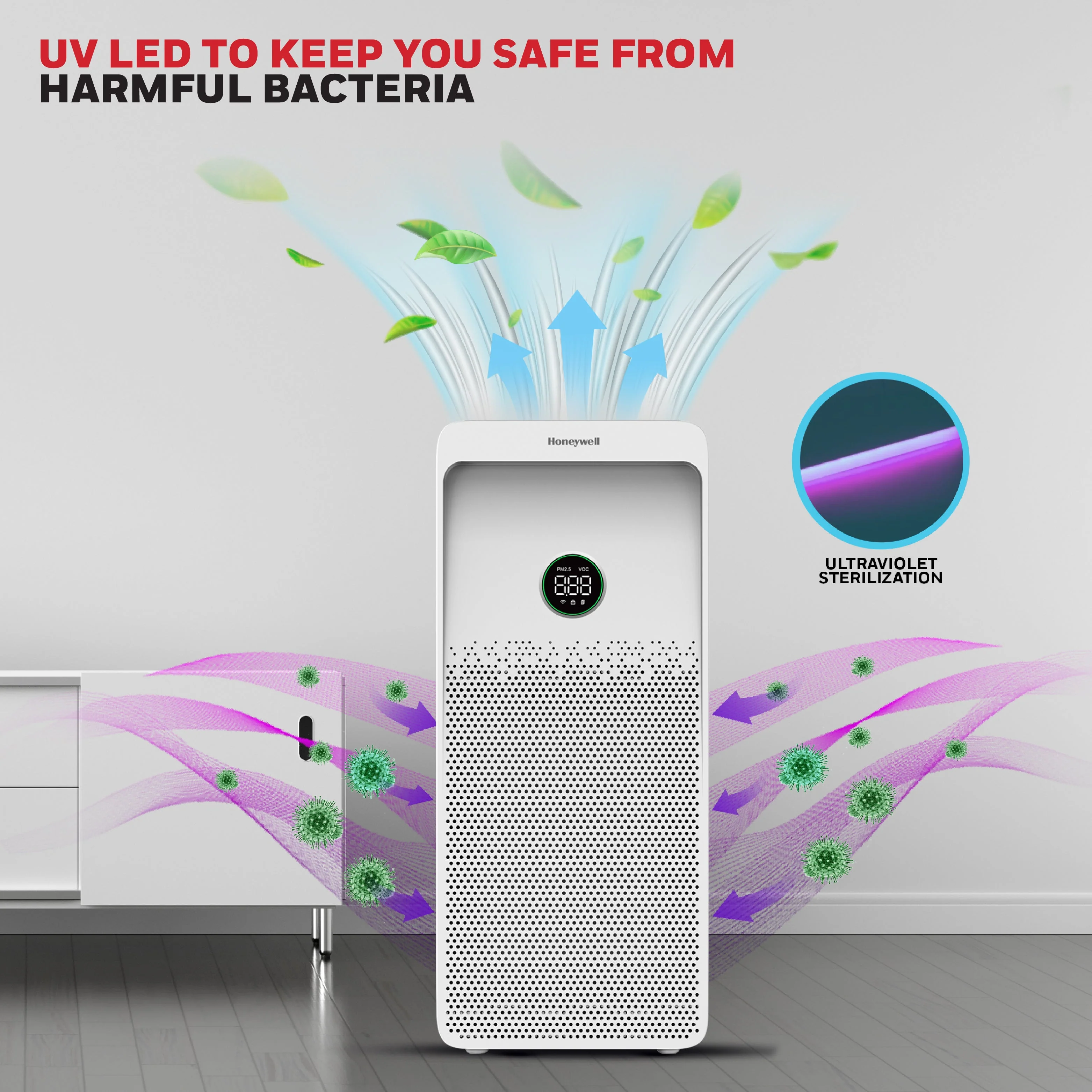 Air Touch U1 - Image 4