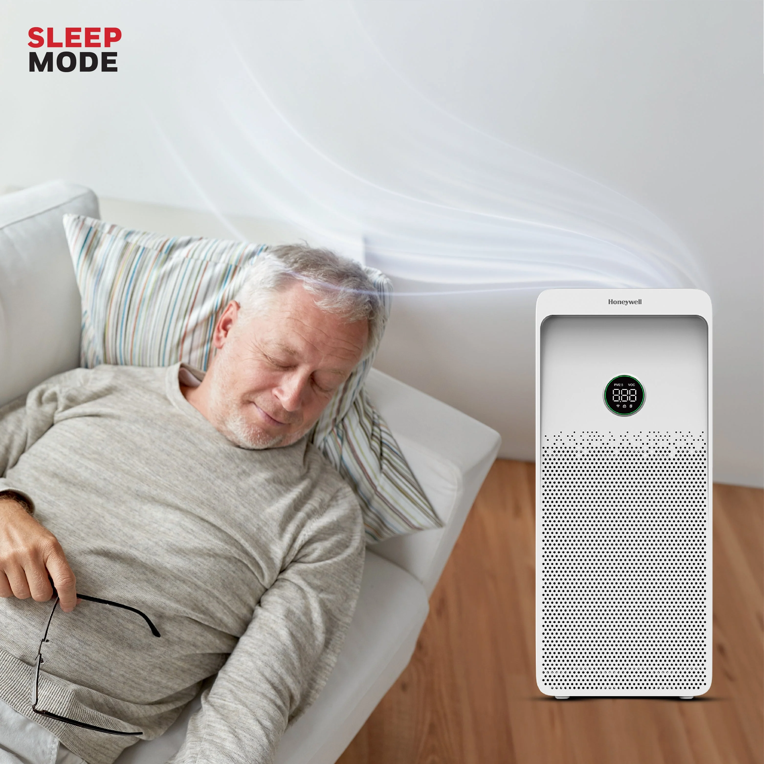 Air Touch U1 - Image 5