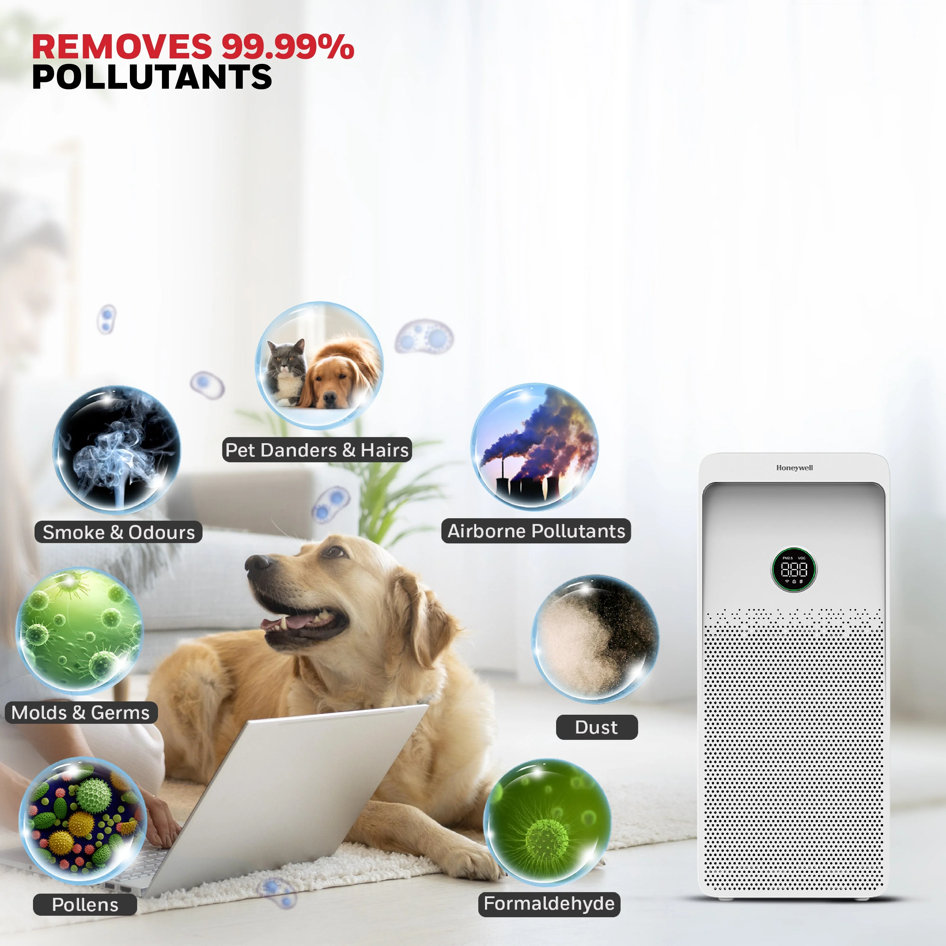 Air Touch U1 - Image 7