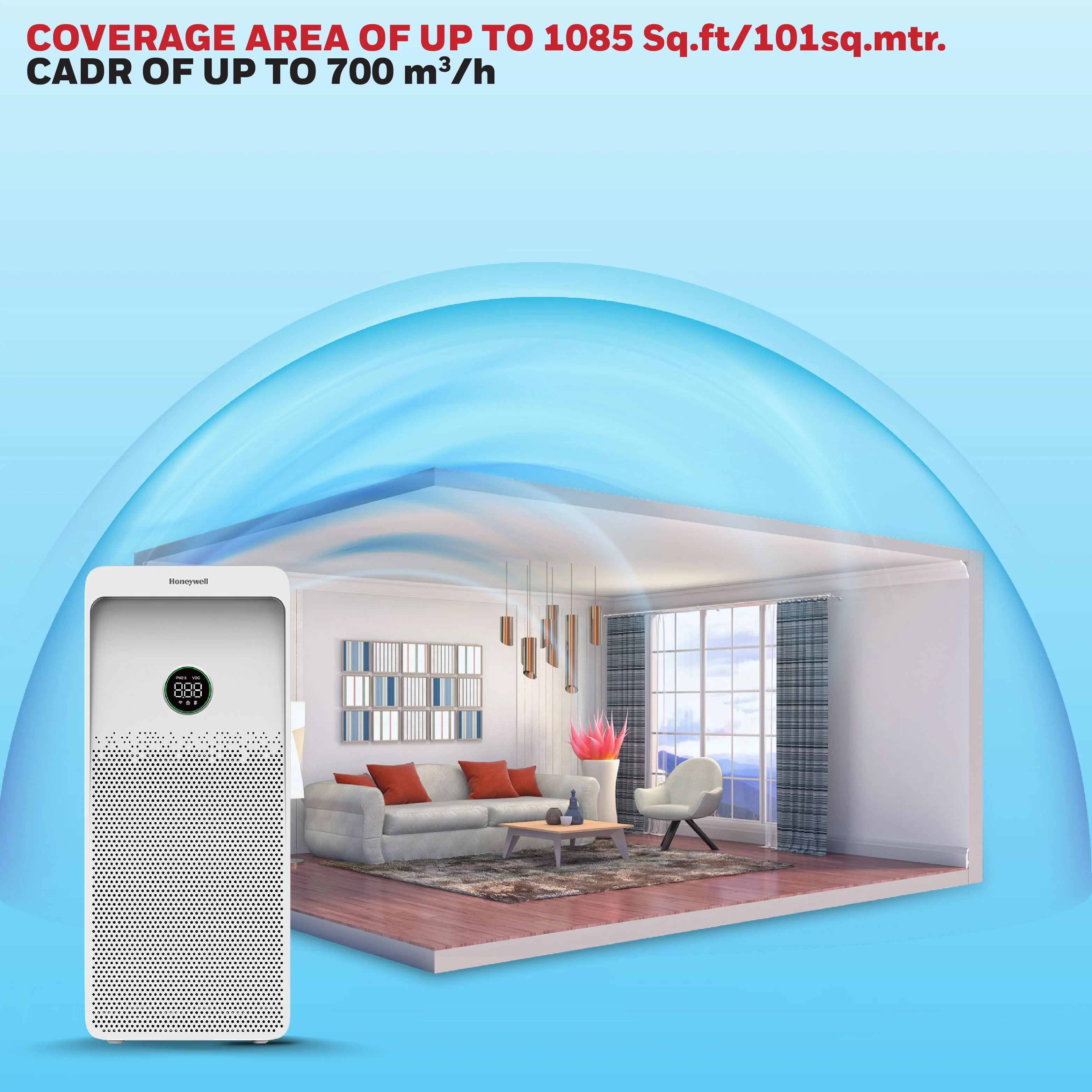 Air Touch U1 - Image 8
