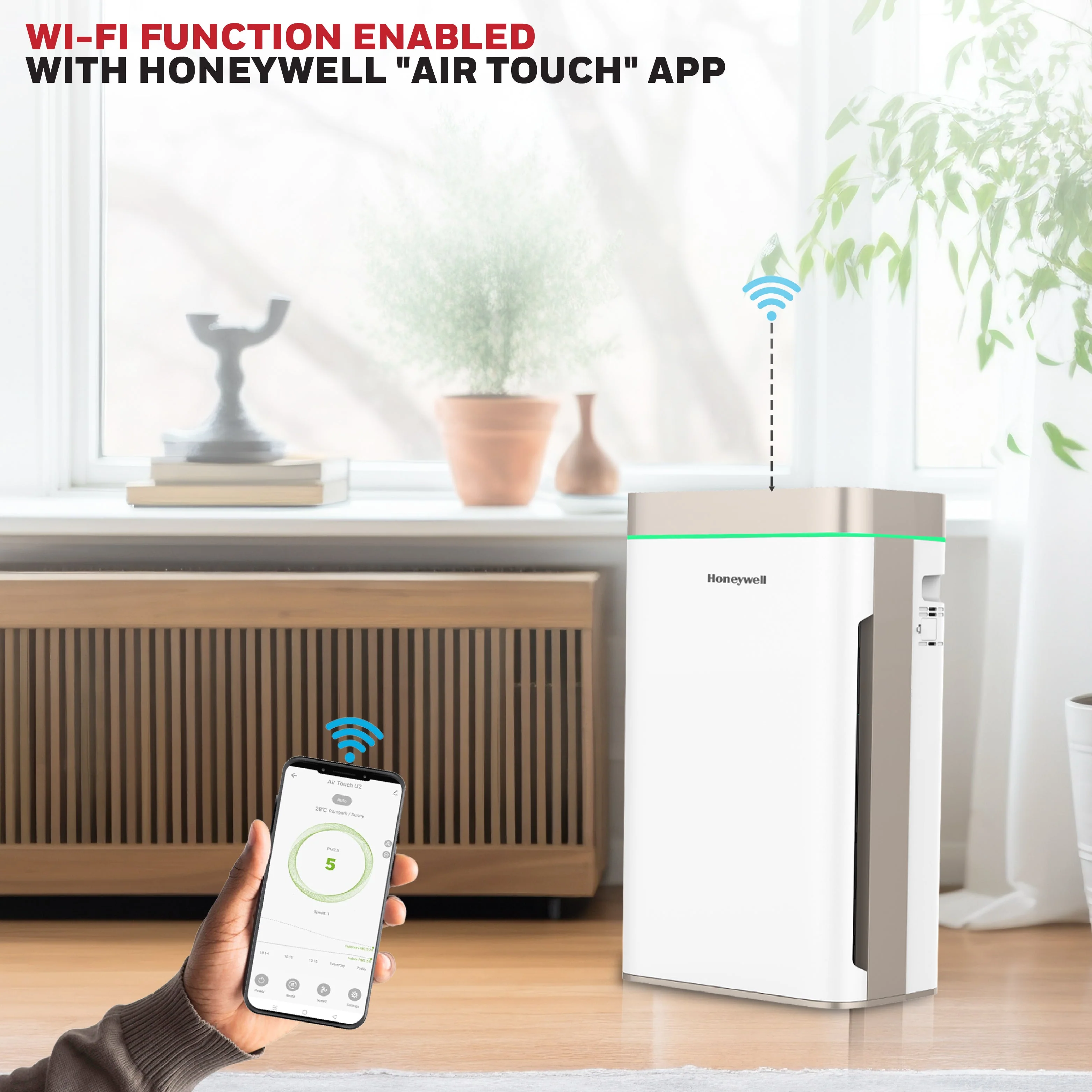 Air Touch U2 - Image 4