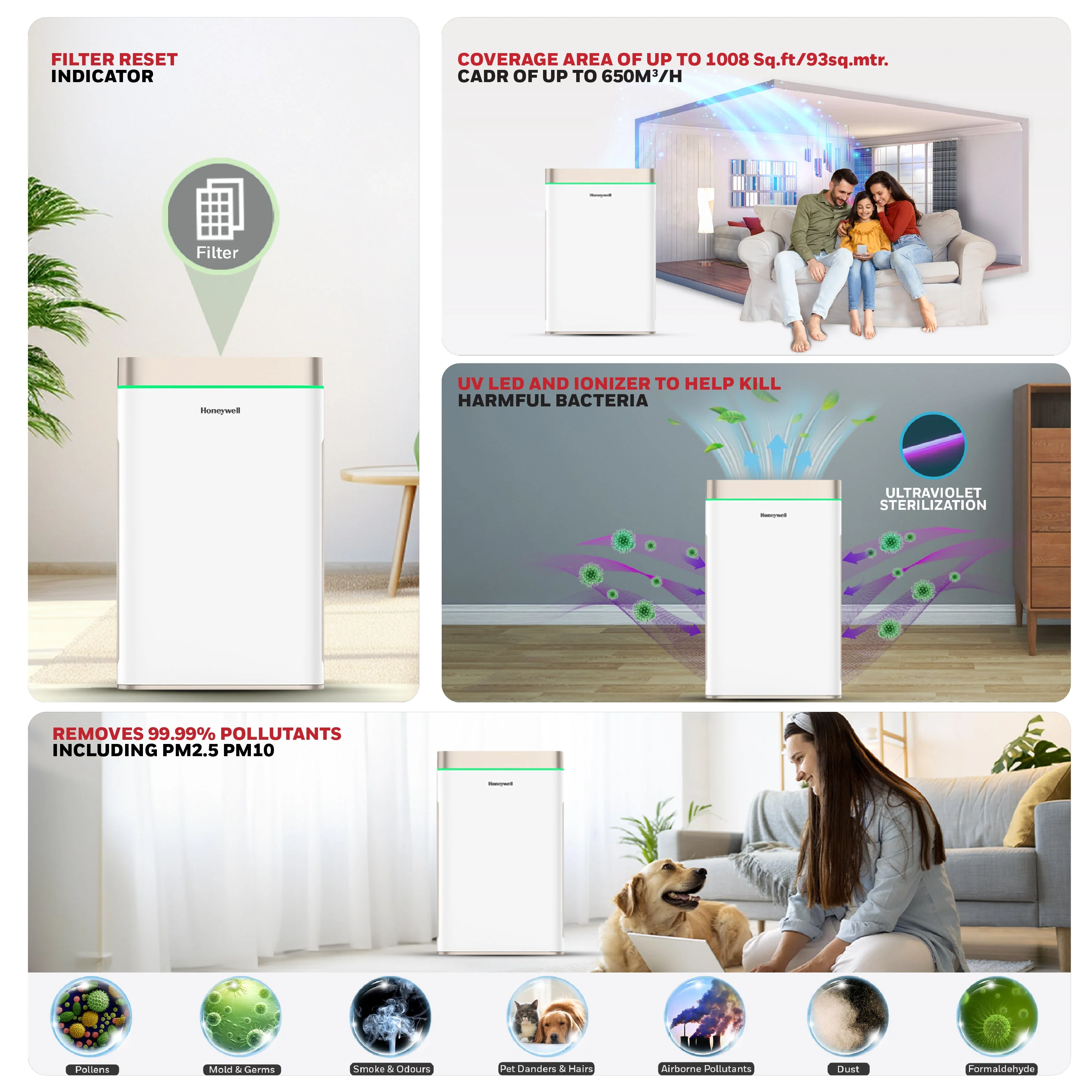 Air Touch U2 - Image 8
