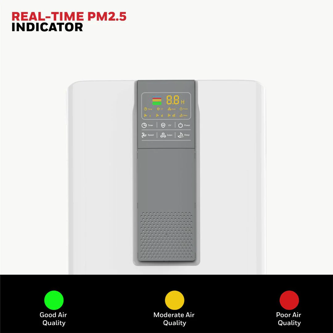 Air Touch V4 - Image 10