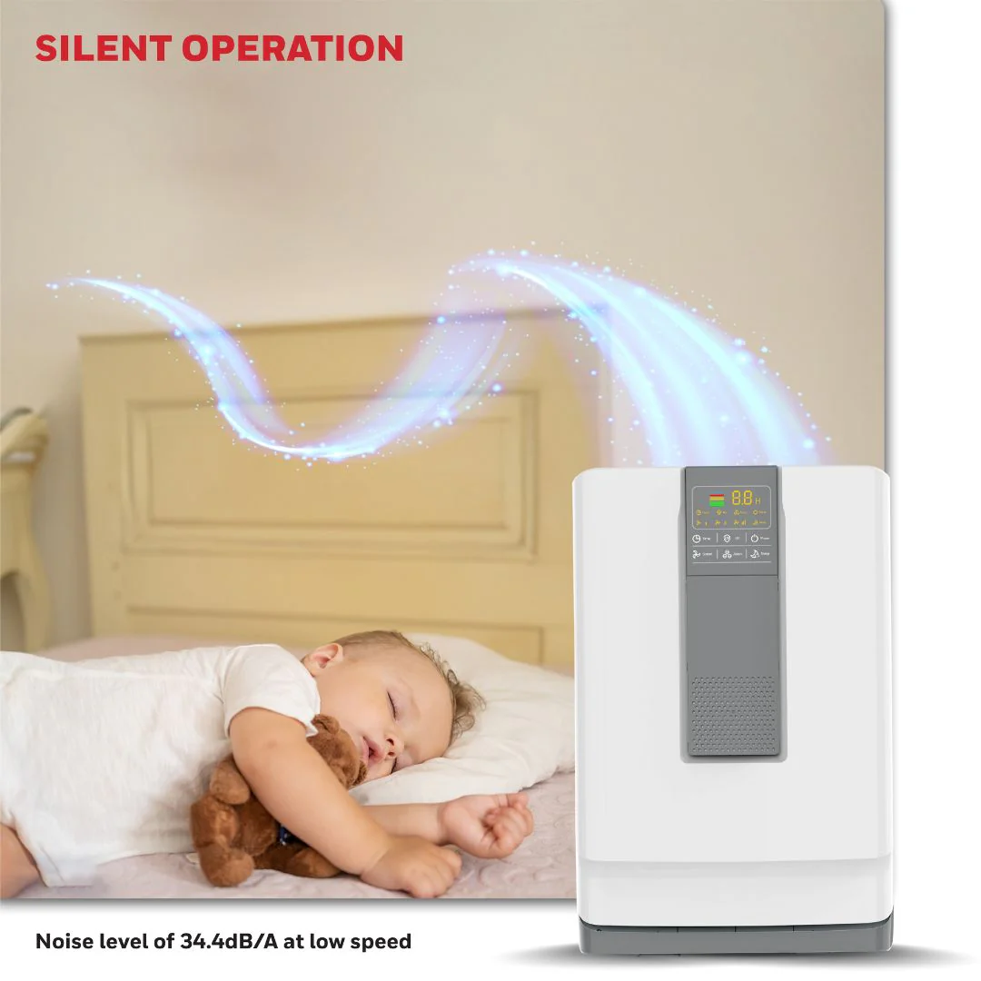 Air Touch V4 - Image 5