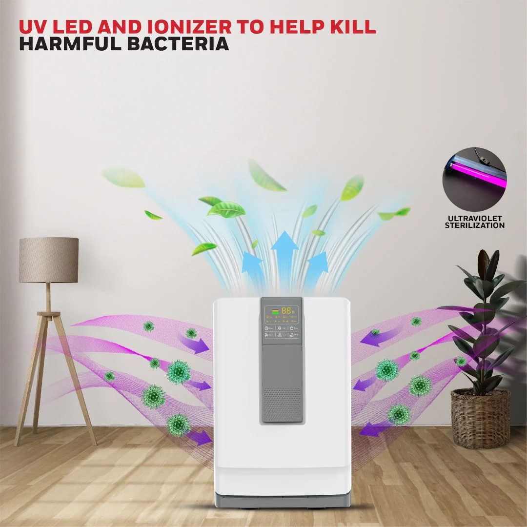 Air Touch V4 - Image 6