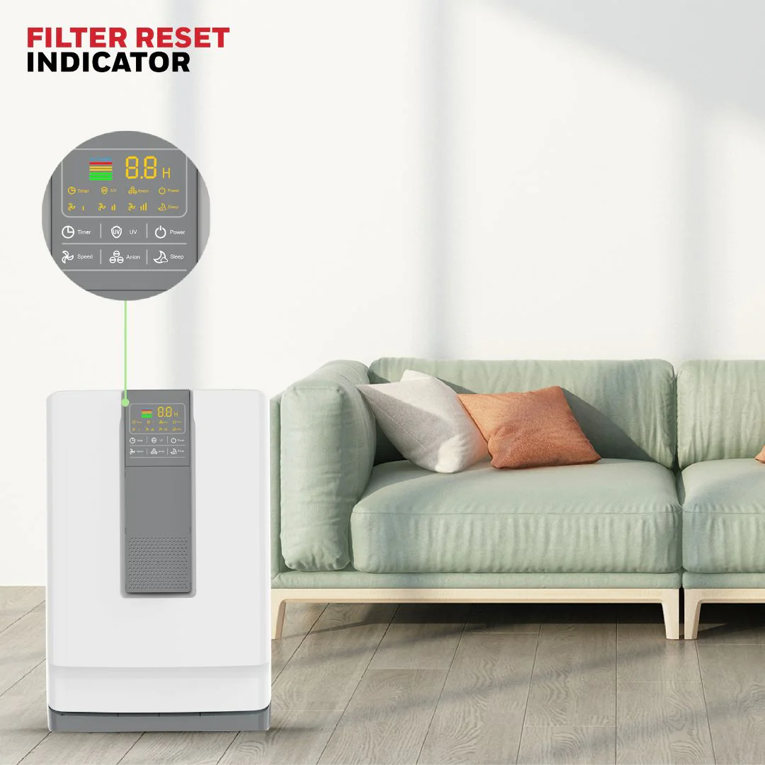 Air Touch V4 - Image 7