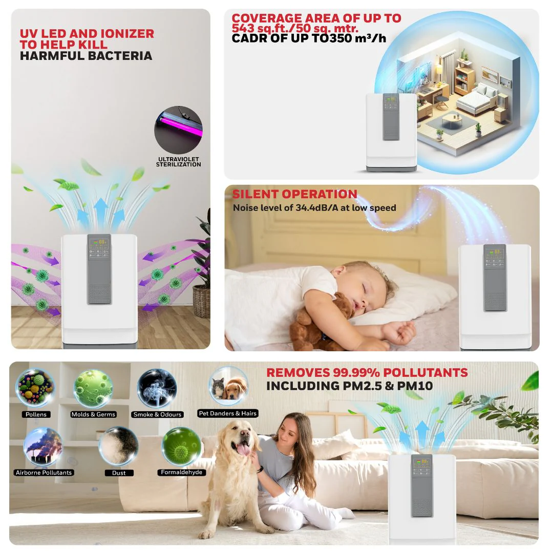 Air Touch V4 - Image 9