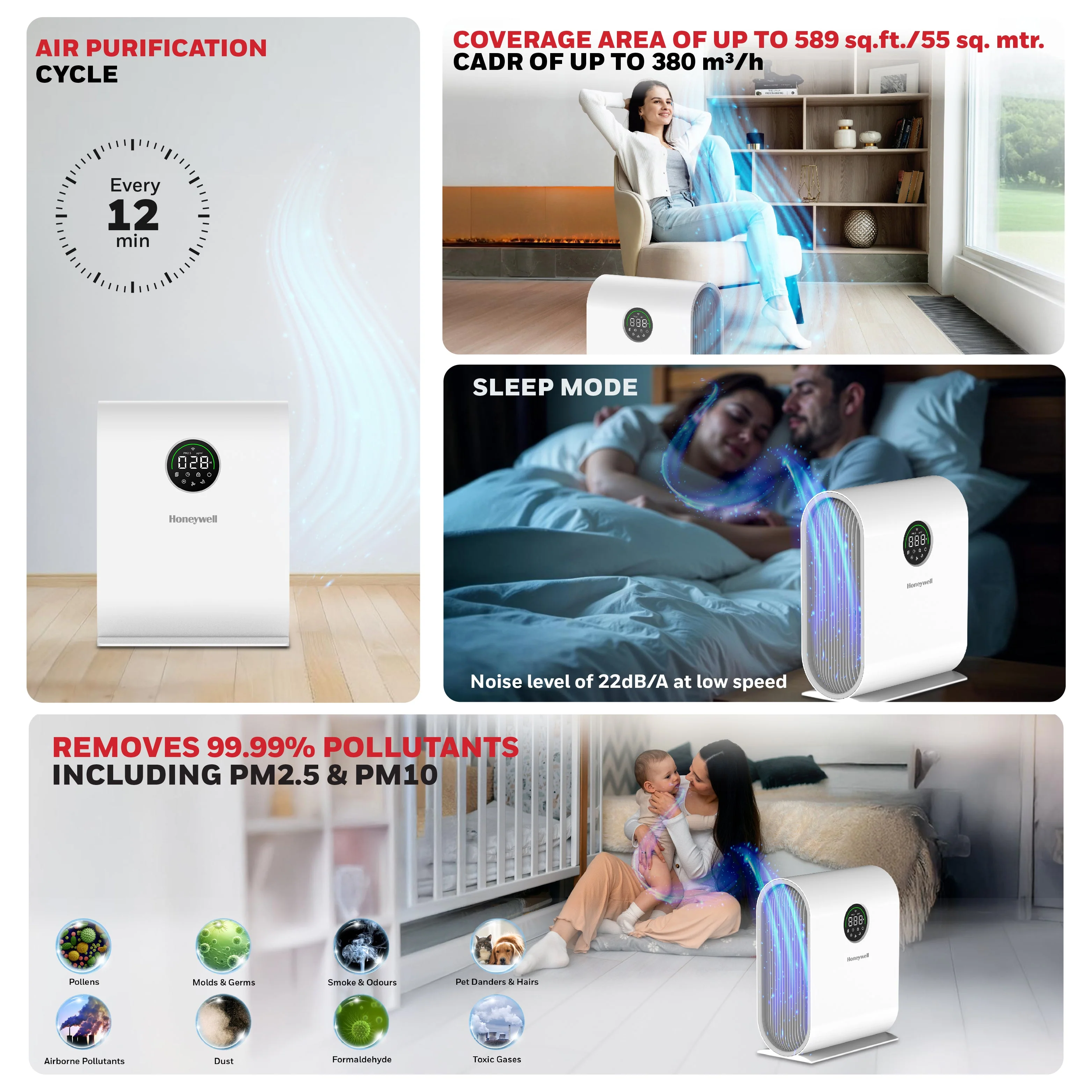 Air Touch V5 - Image 11