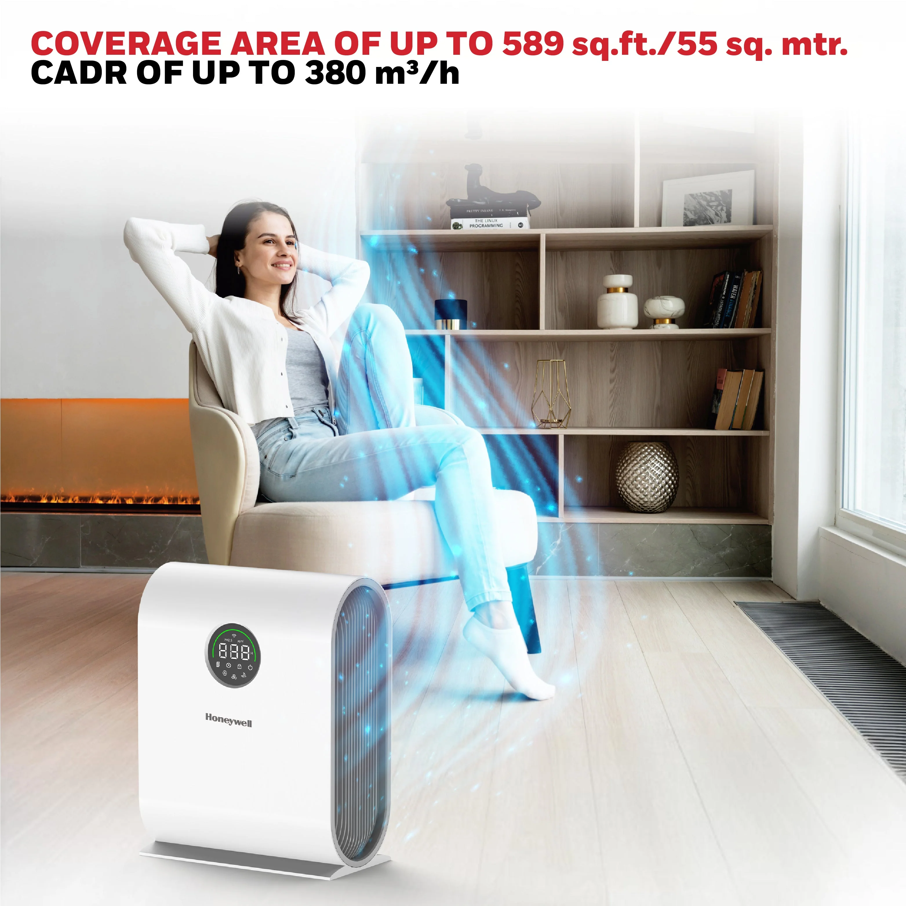 Air Touch V5 - Image 3