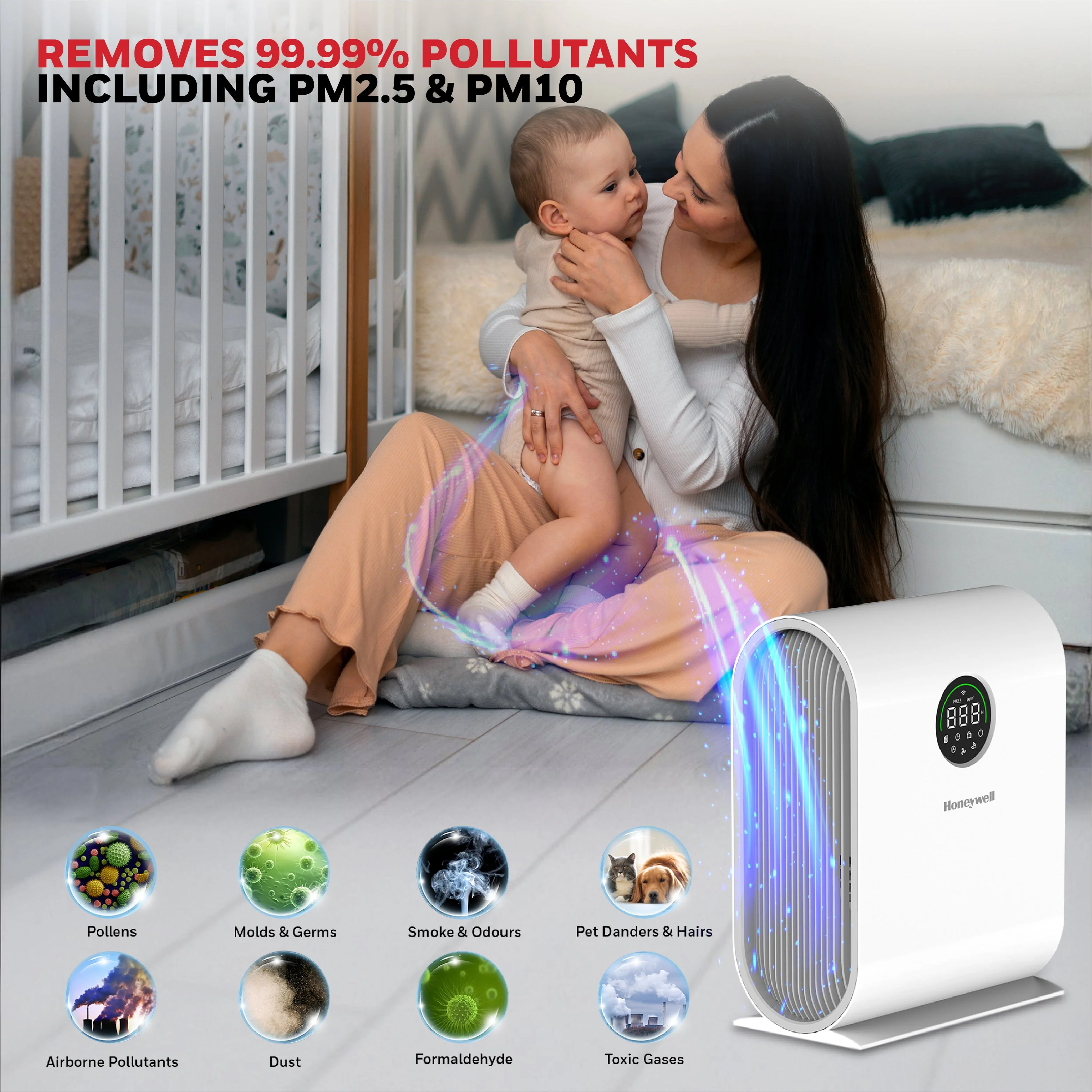 Air Touch V5 - Image 4
