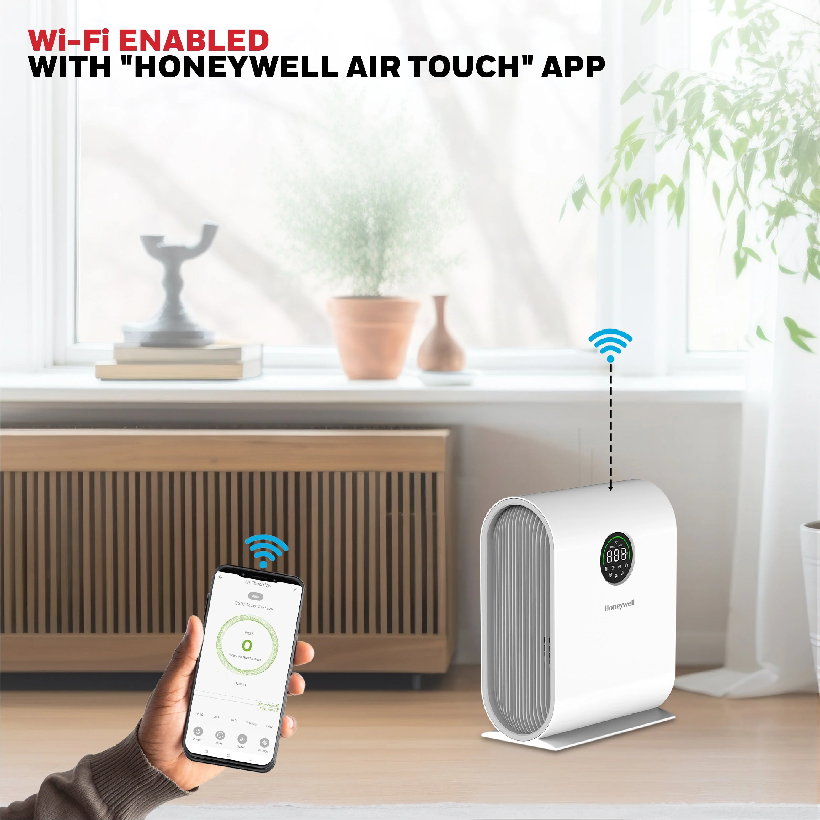Air Touch V5 - Image 10