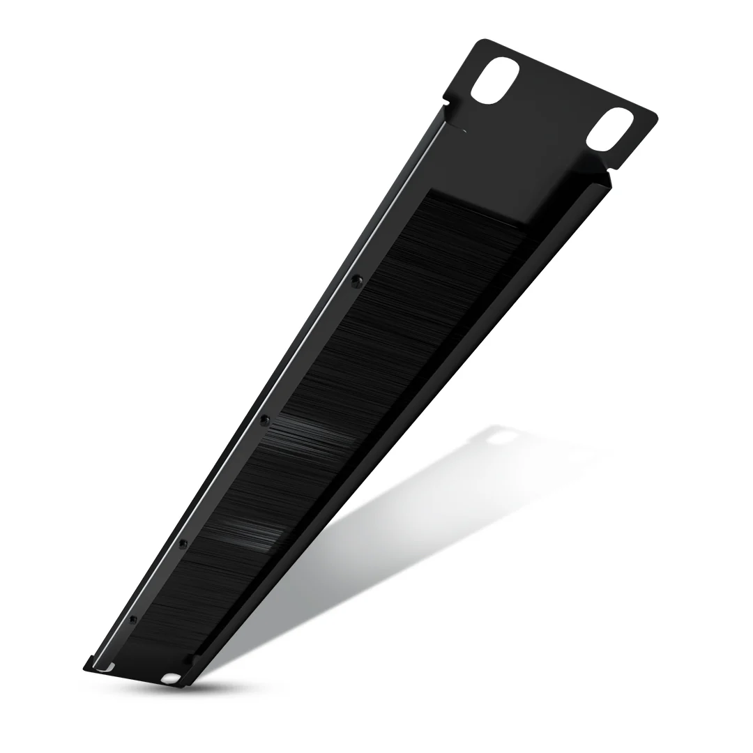 Cable Manager Brush - 1U - Image 4