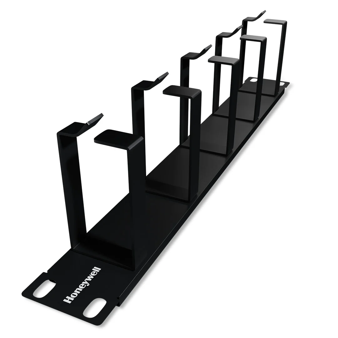 Cable Manager Finger - 1U - Image 3
