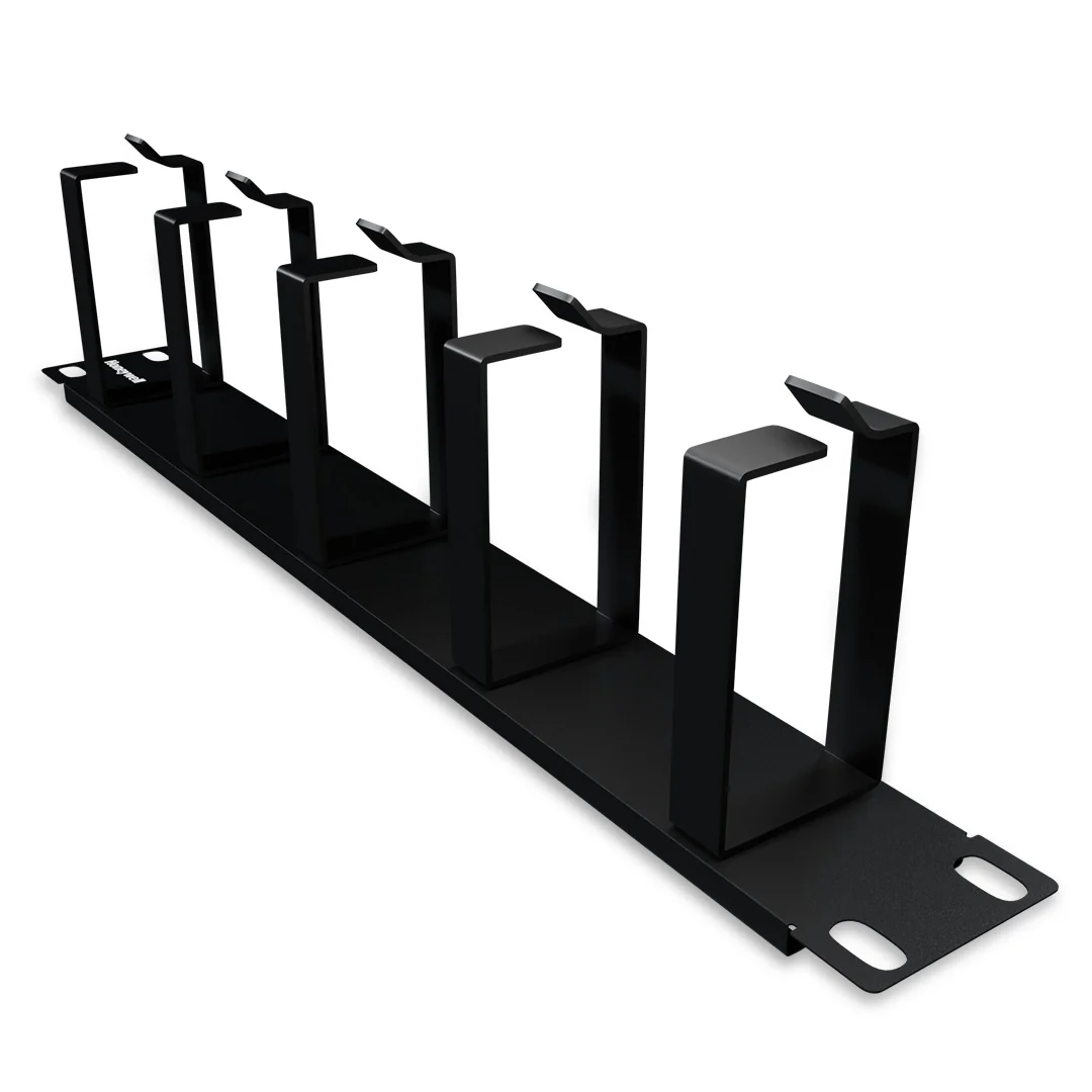 Cable Manager Finger - 1U - Image 4