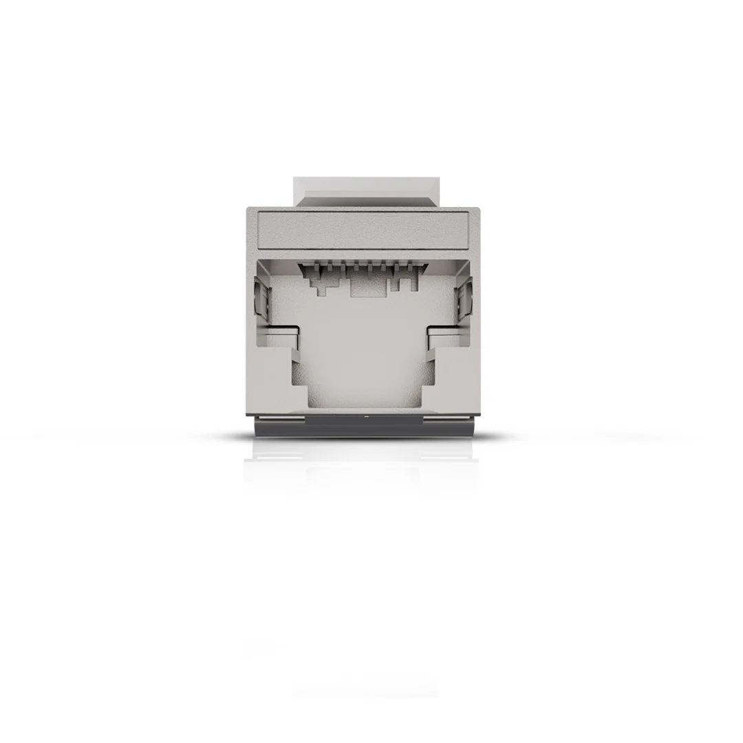 Cat6 STP Shielded Keystone Jack - Image 3