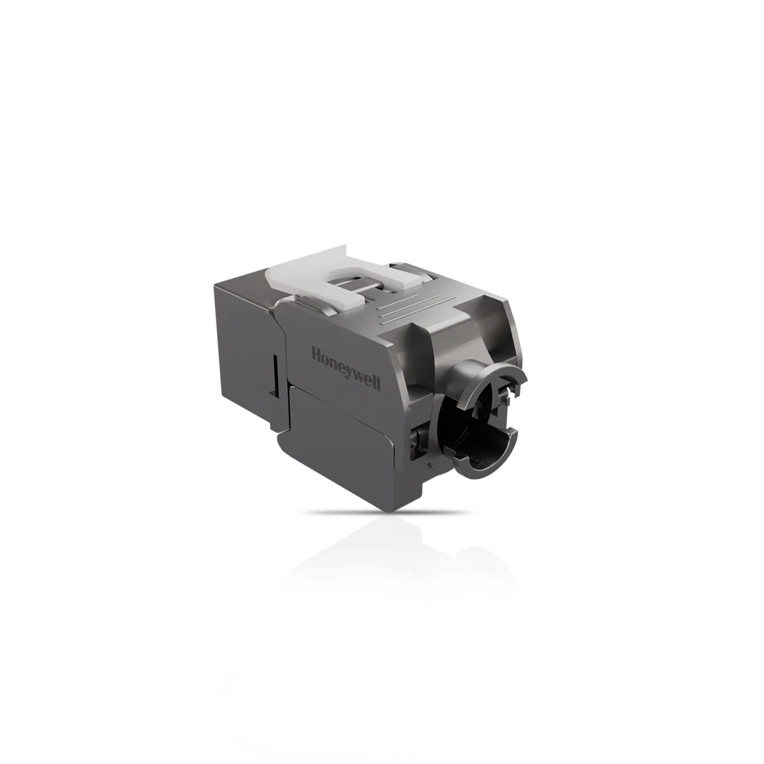 Cat6 STP Shielded Keystone Jack - Image 5