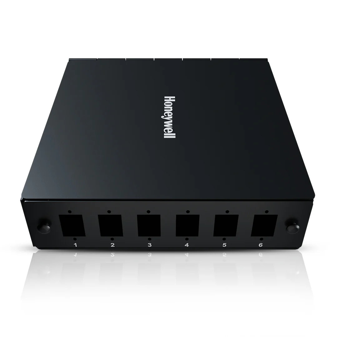 Compact LIU - Image 3