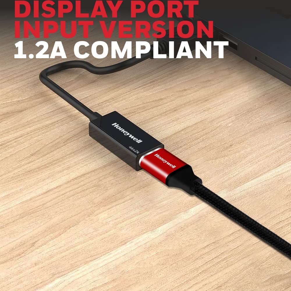 Display Port to HDMI Adapter - Image 3