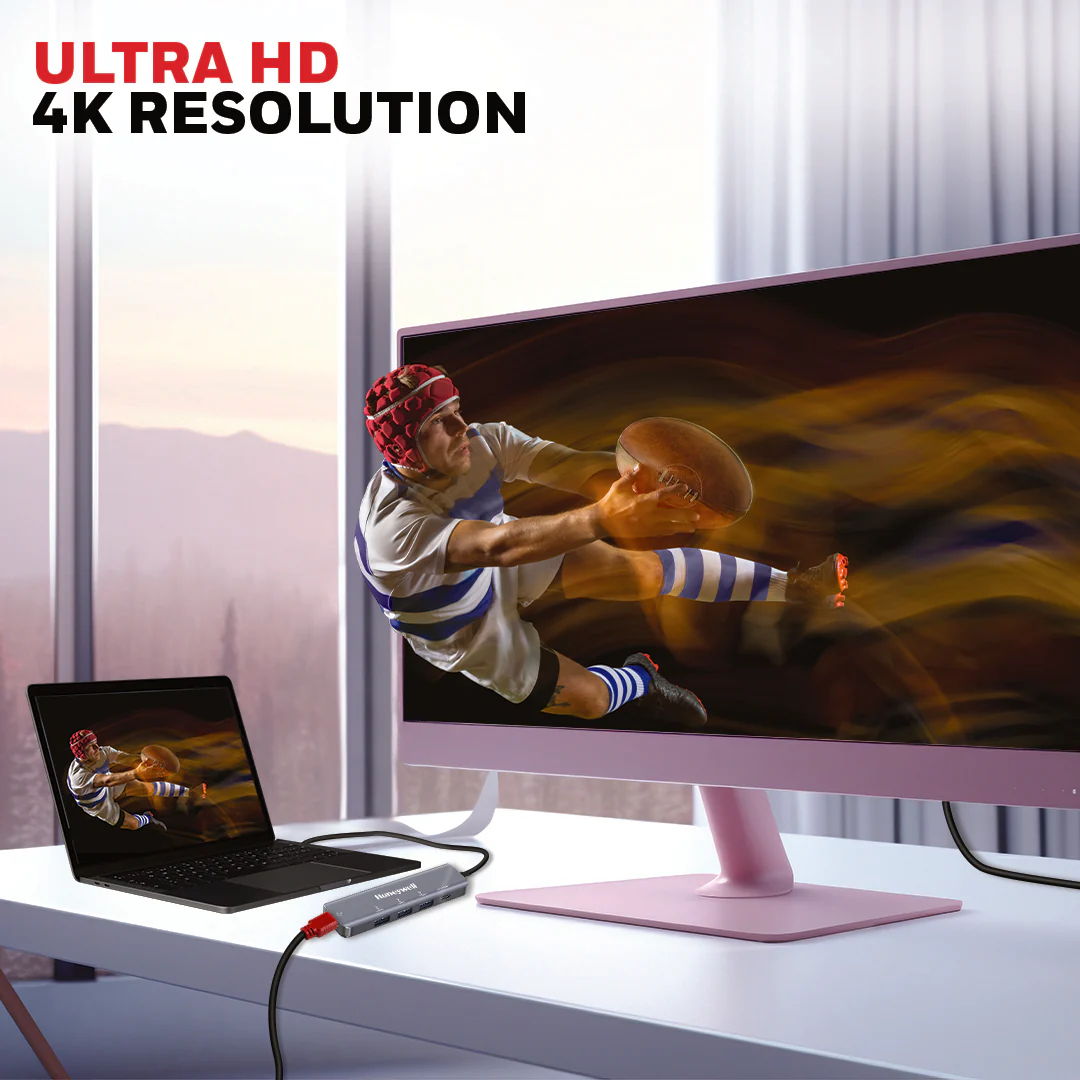 Docking Station 5-in-1 - Image 4