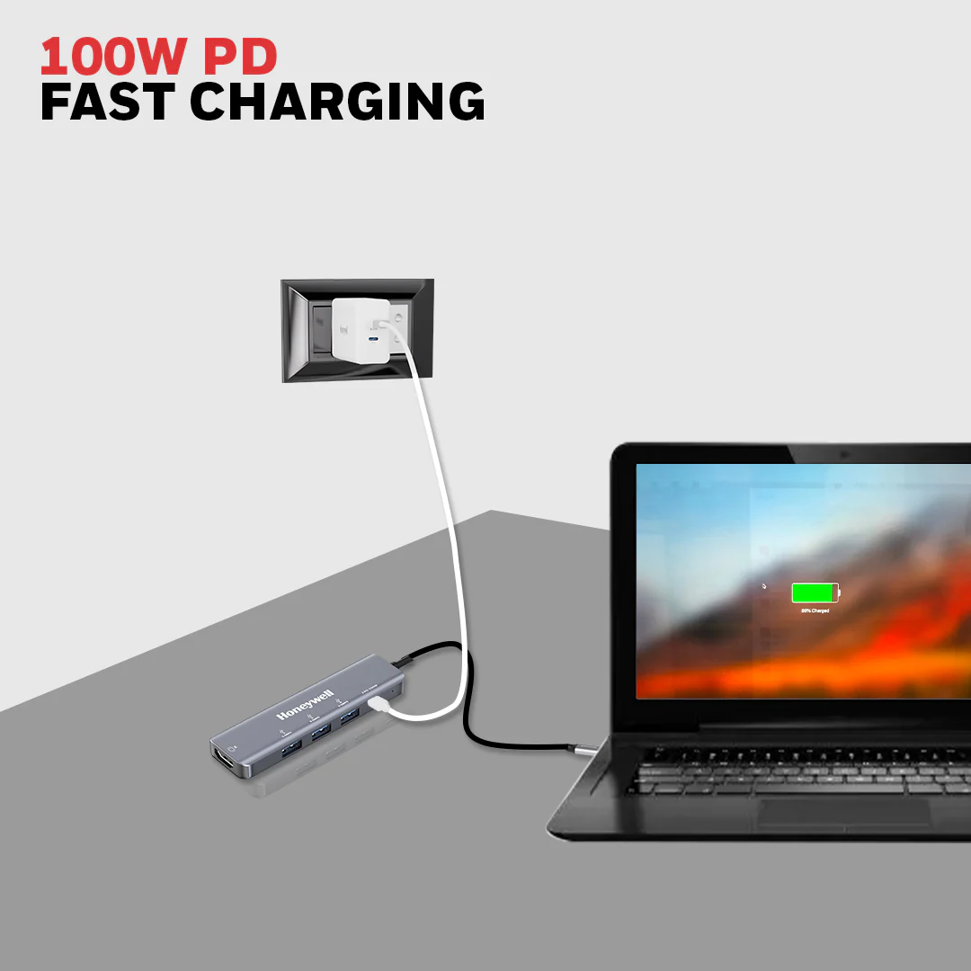 Docking Station 5-in-1 - Image 6