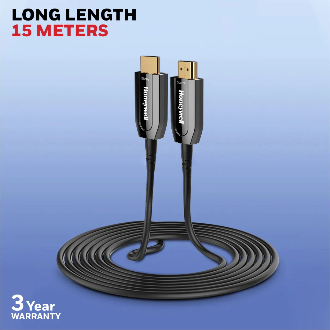 HDMI 15 Mtr AOC - 2.1 Compliant - Image 9
