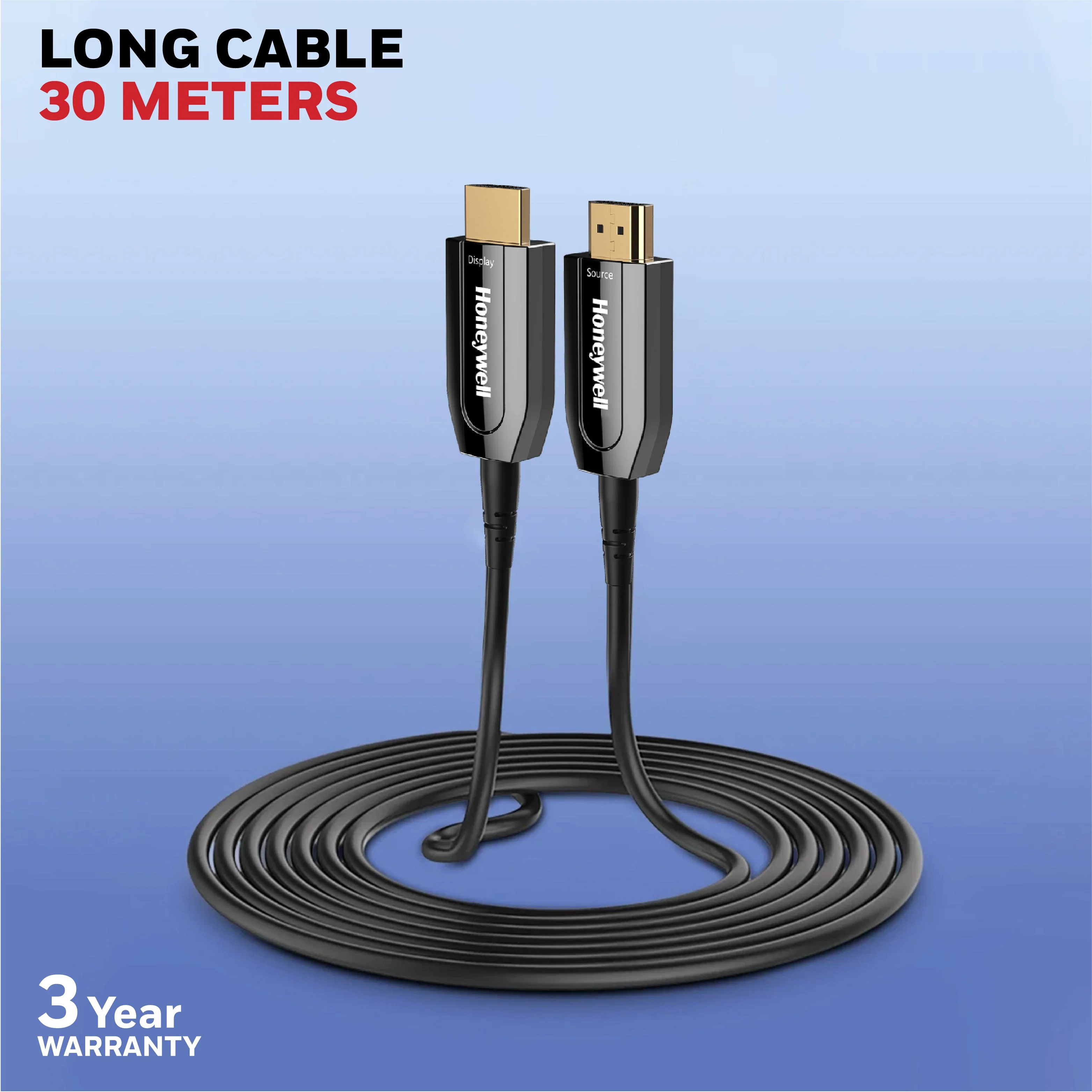 HDMI 30 Mtr AOC - 2.1 Compliant - Image 8