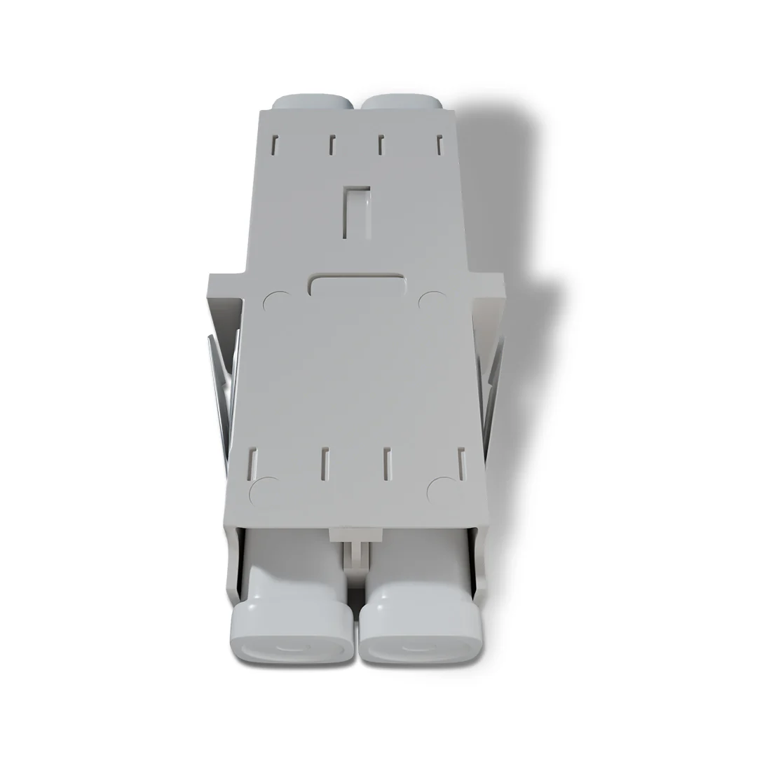 MM Adaptor LC Type DUPLEX - Image 3