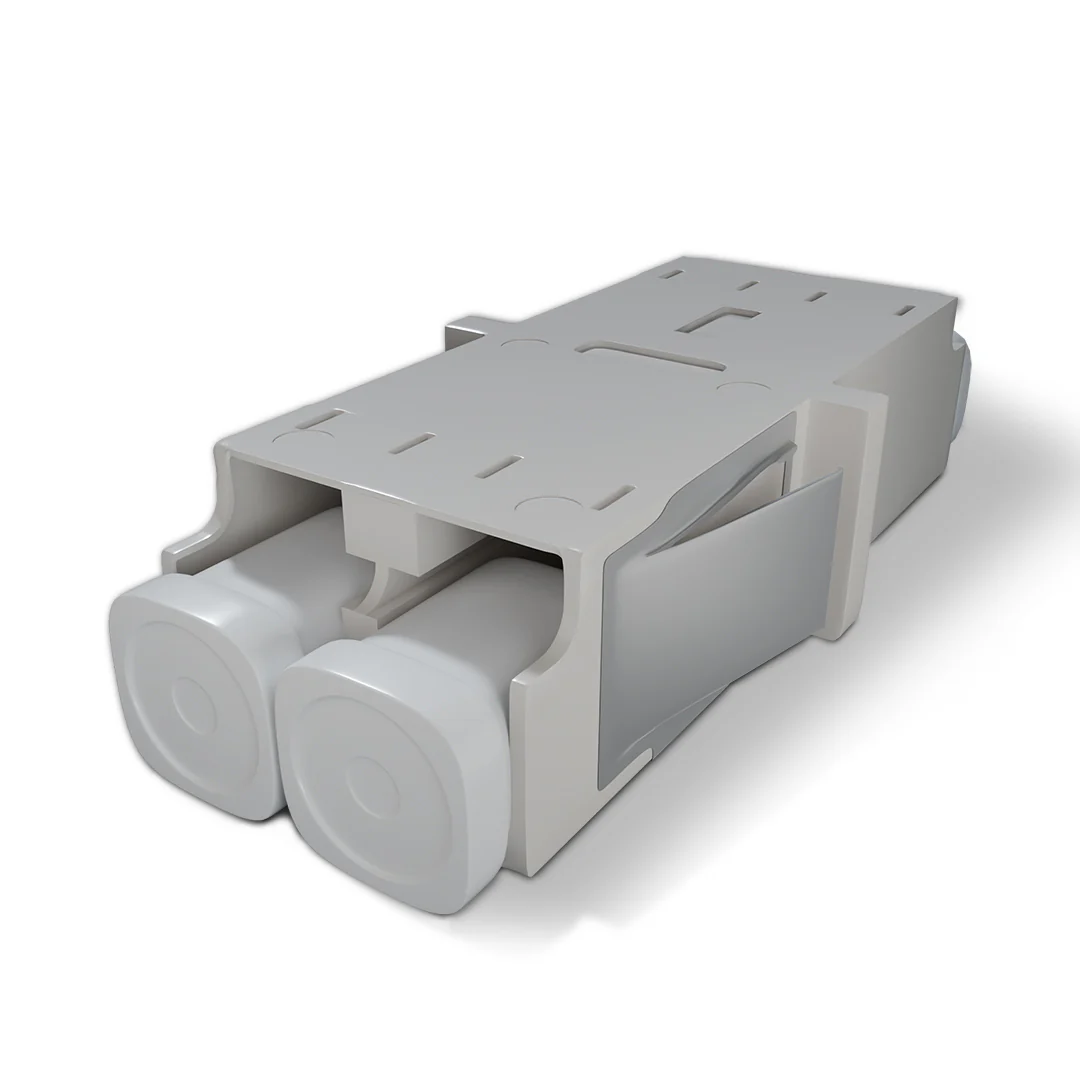 MM Adaptor LC Type DUPLEX - Image 4