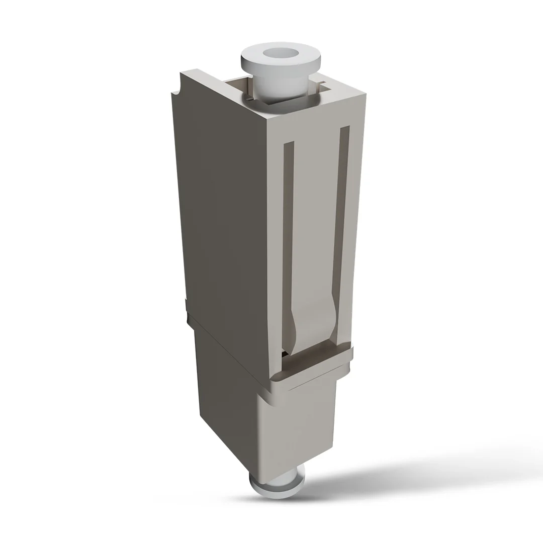 MM Adaptor LC Type SIMPLEX - Image 3