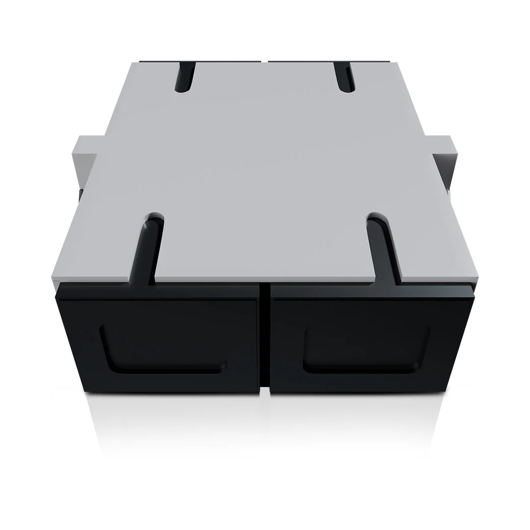 MM Adaptor SC Type DUPLEX - Image 3