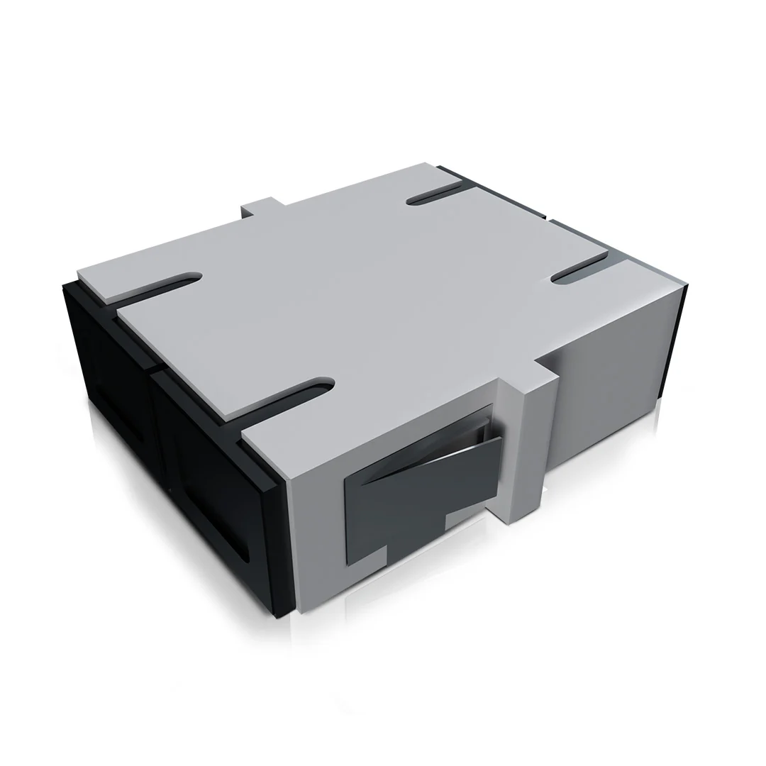 MM Adaptor SC Type DUPLEX - Image 4