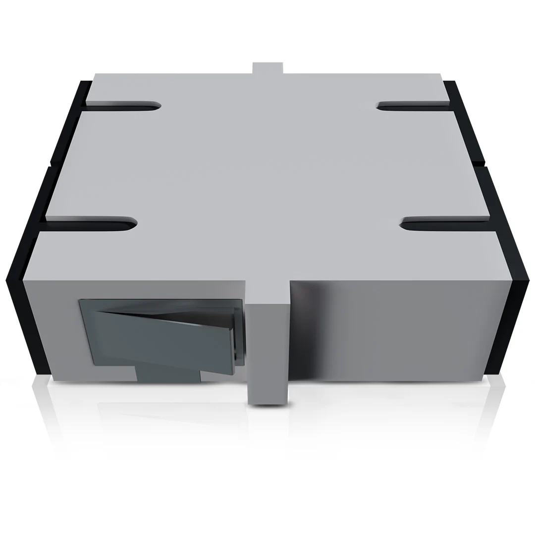 MM Adaptor SC Type DUPLEX - Image 5