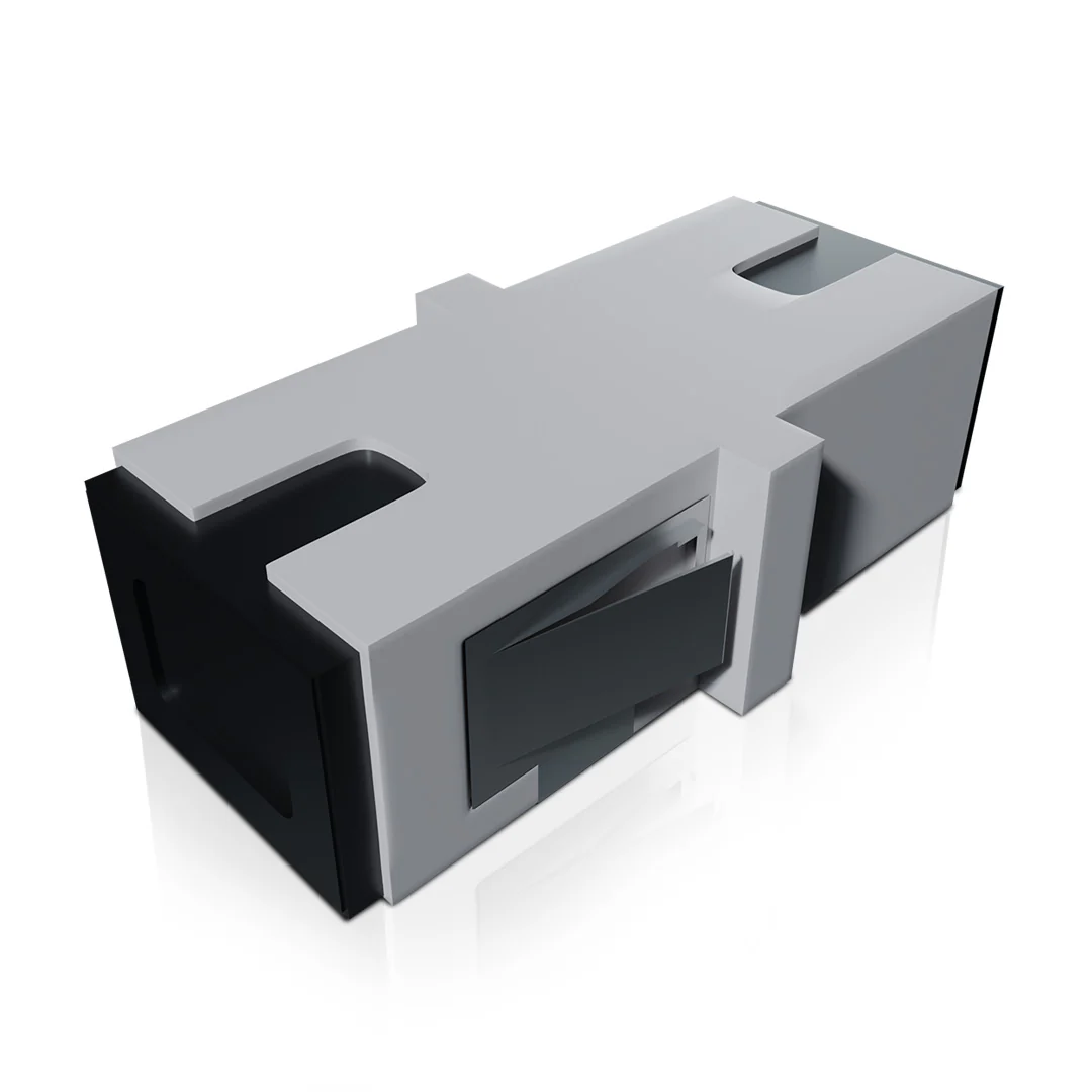 MM Adaptor SC Type SIMPLEX - Image 3