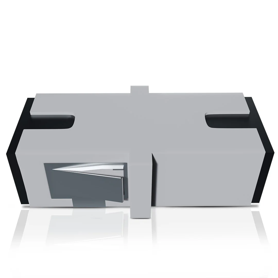 MM Adaptor SC Type SIMPLEX - Image 5