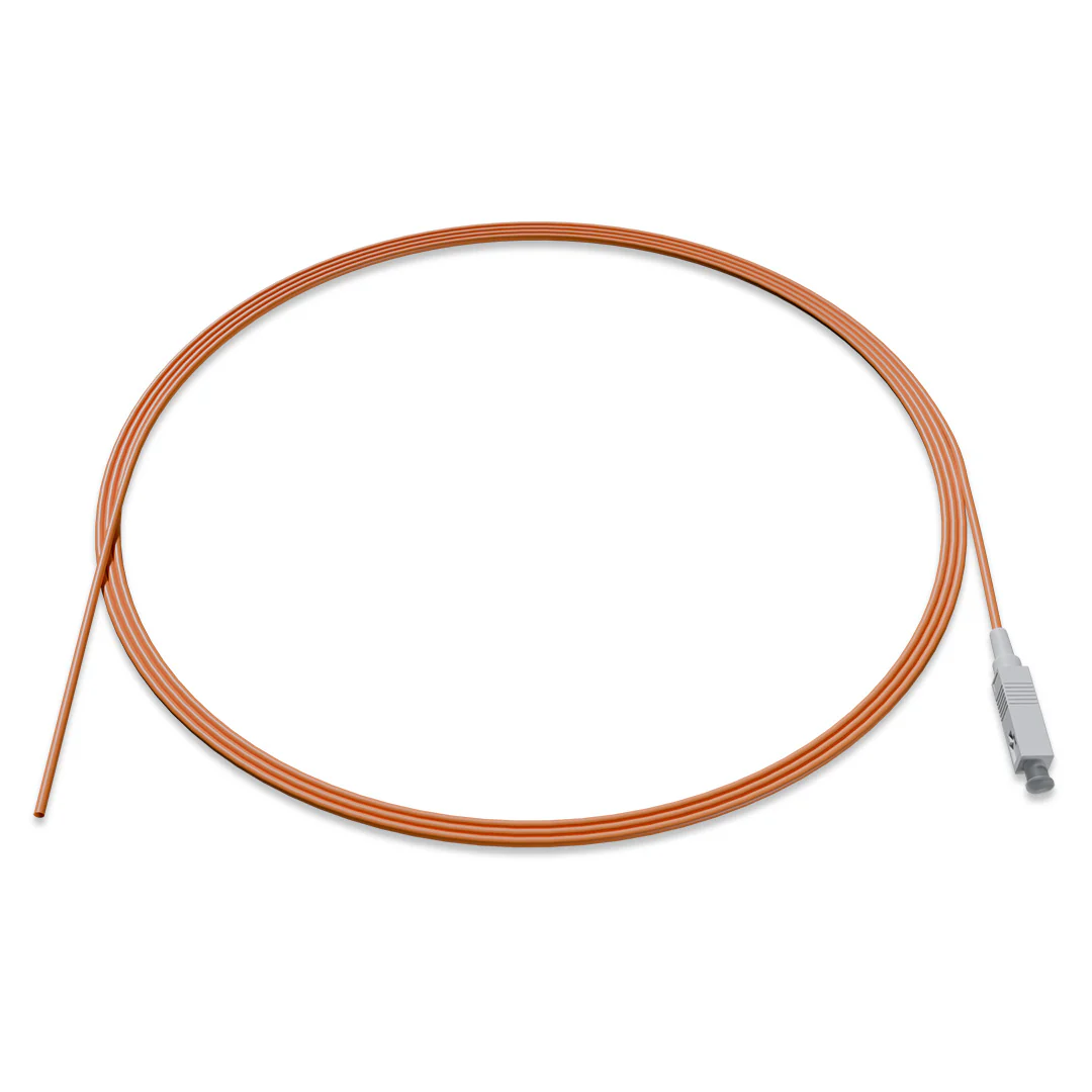 MM OM2 SC Pigtail Simplex 3 Mtrs - Image 2