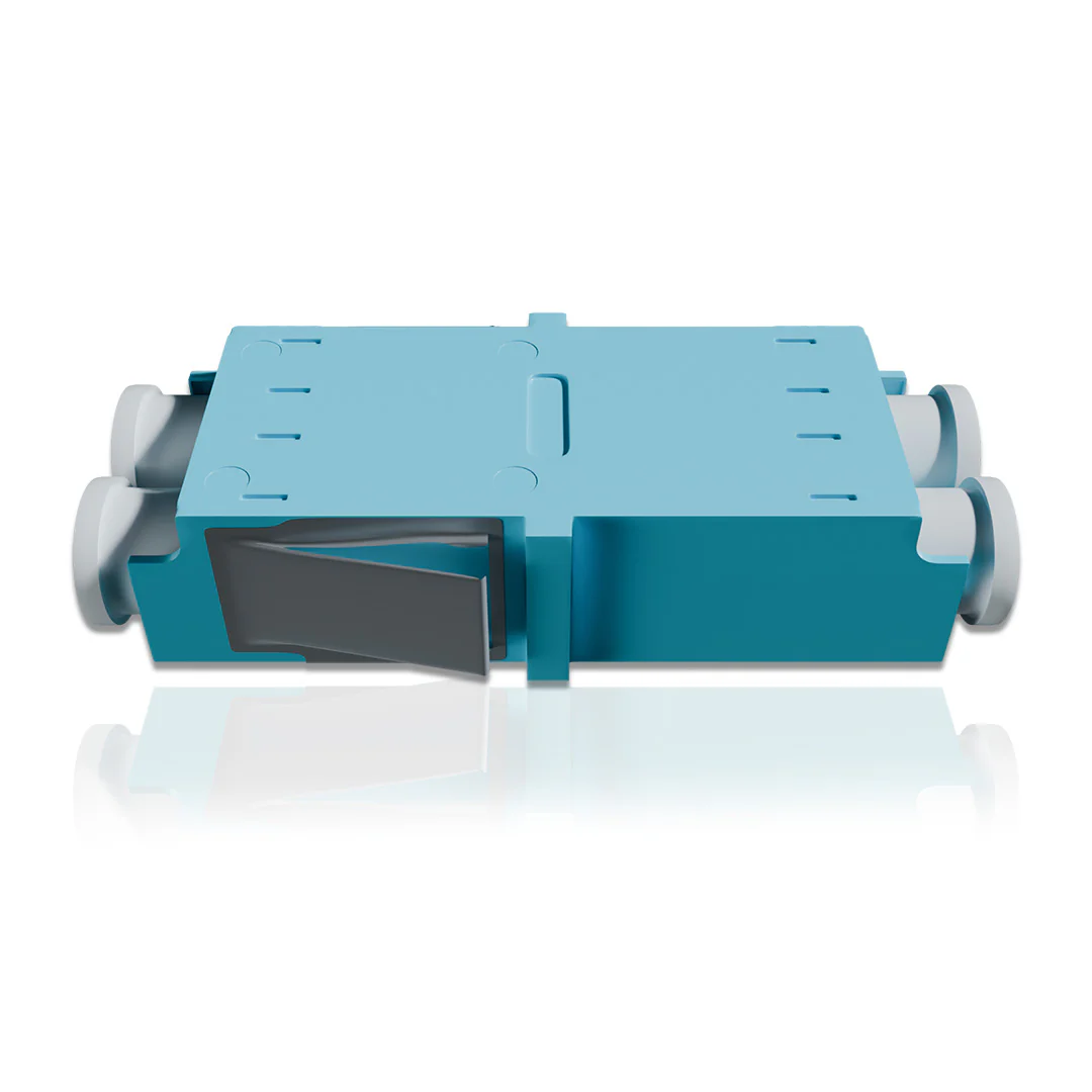 MM OM3 Adaptor LC Type DUPLEX - Image 5