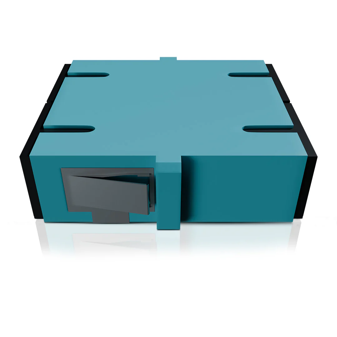 MM OM3 Adaptor SC Type DUPLEX - Image 4