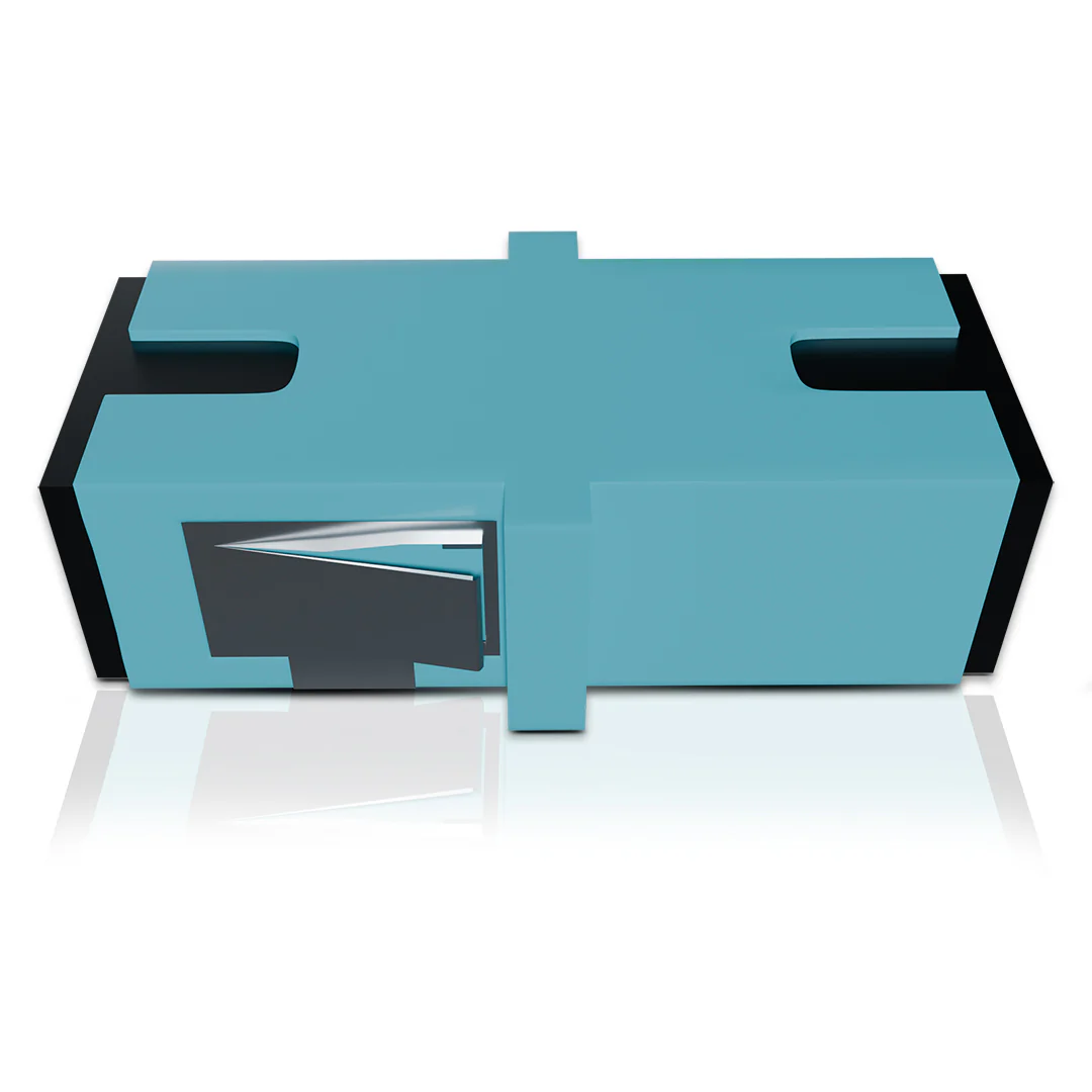 MM OM3 Adaptor SC Type SIMPLEX - Image 5