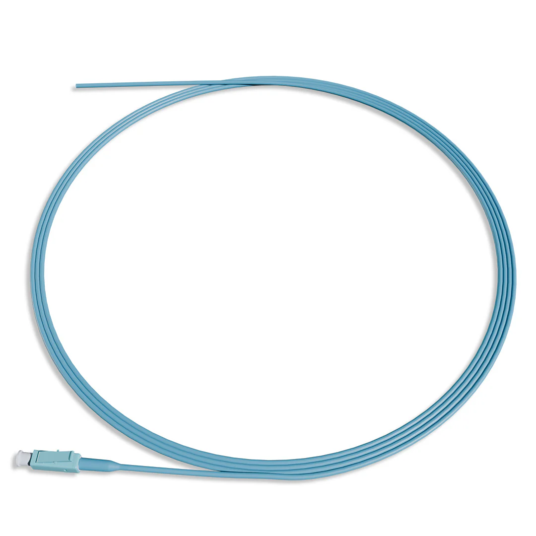 MM OM3 SC Pigtail Simplex 2 Mtrs - Image 3
